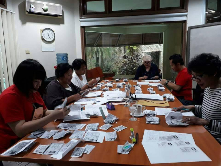 Pengadilan Tinggi akan Terima Permohonan Penangguhan Ahok