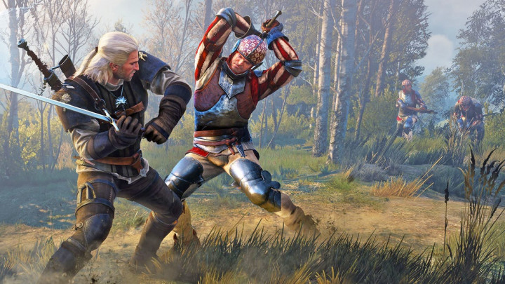 Netflix akan Garap Serial Film The Witcher