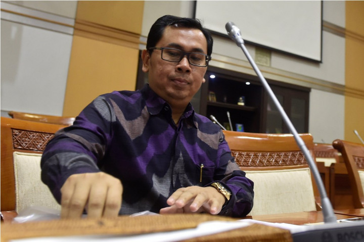 Aturan Keterbukaan Data Nasabah Dinilai Perbaiki Rasio Pajak