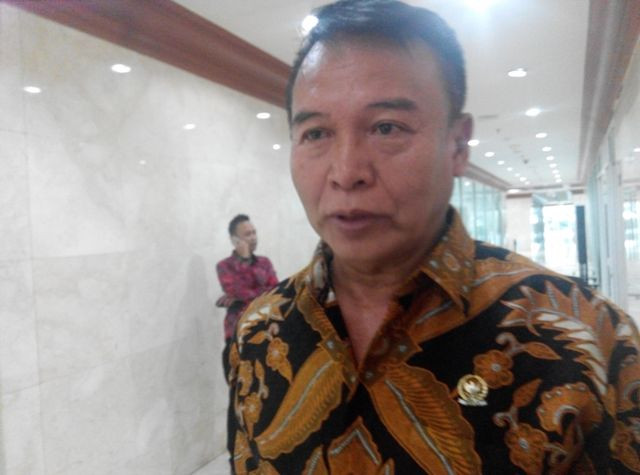 Komisi I akan Minta Penjelasan TNI soal Kecelakaan Senjata di Natuna