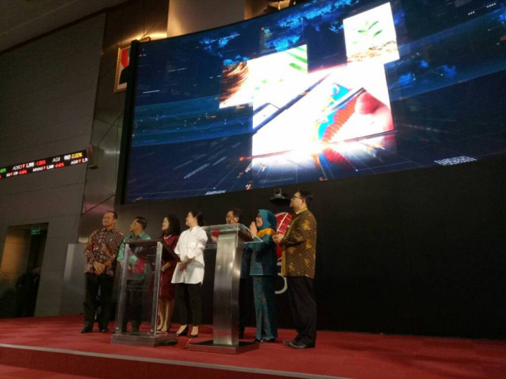 SPPK Bangun Perilaku Cerdas Keuangan di Masyarakat