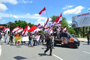 Ideologi Anti-Pancasila Menggejala Sejak Lama