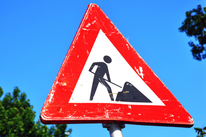 Pemkab Meranti Buka Isolasi Desa Bokor dan Sendaur