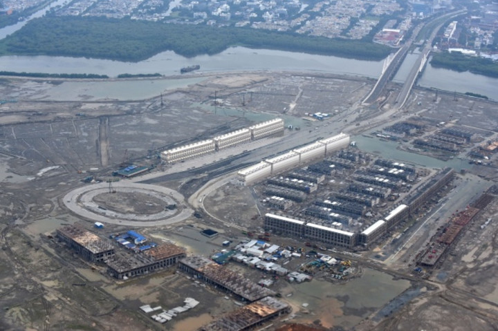 Reklamasi Pantura Jakarta Diharapkan Dilanjutkan