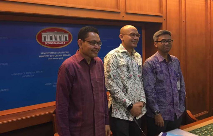 Hutan dan Terumbu Karang Jadi Daya Tarik RI untuk Raja Swedia