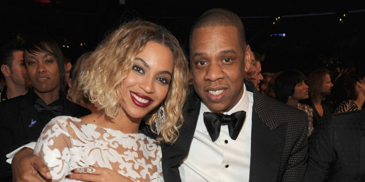 Harta Jay Z dan Beyonce Capai Rp21,3 Triliun