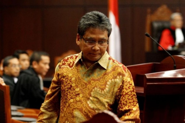 Kebijakan AEoI Takkan Buat Investor Melarikan Dana ke Luar Negeri