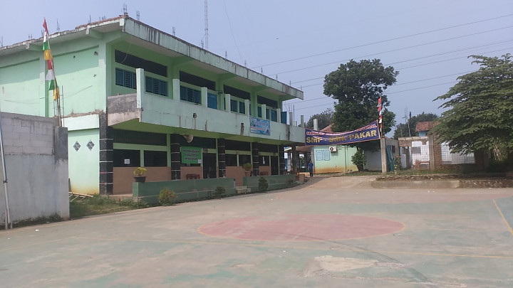 Penumpang Bus Subur Jaya: Tak Ada Pergantian Sopir