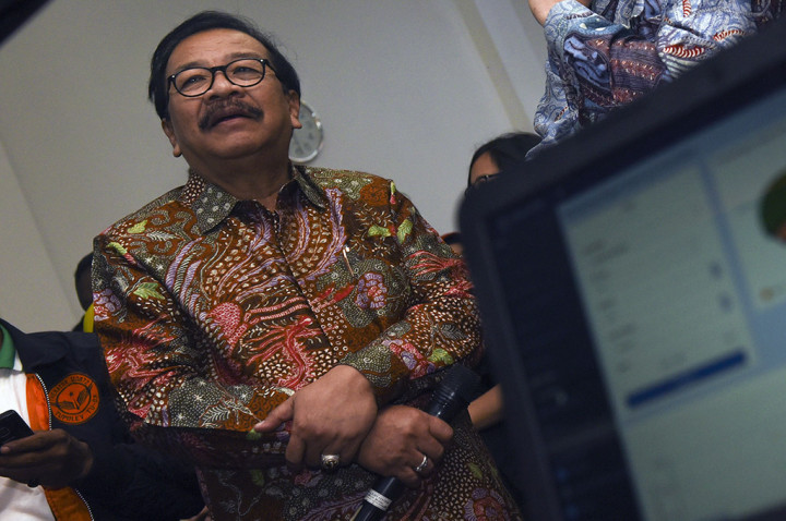 Aparat Desa Diminta Solid Pertahankan Pancasila