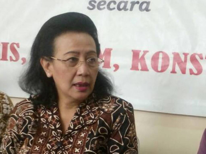 Hemas Siap Patuhi Putusan PTUN