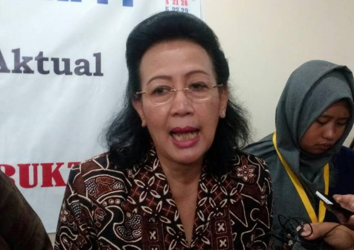 GKR Hemas Kirim Surat ke Presiden Jokowi