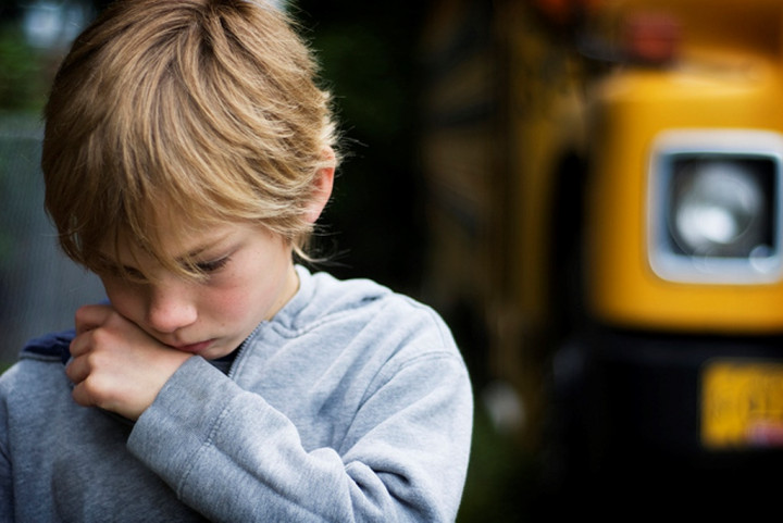 Kekerasan Psikologis Lebih Berpengaruh pada Perkembangan Anak