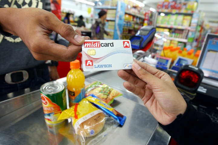 Pendapatan Alfamidi di 2016 Sentuh Rp8,49 Triliun