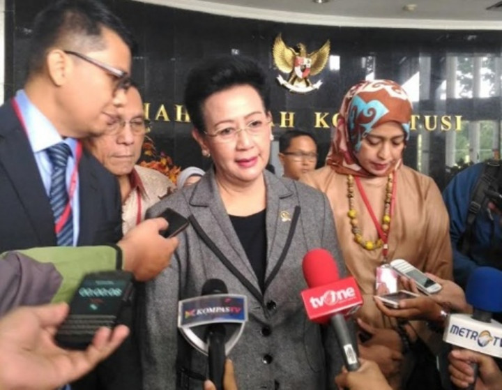 Dituding Main Politik, Sekjen DPD Dilaporkan ke Komisi ASN