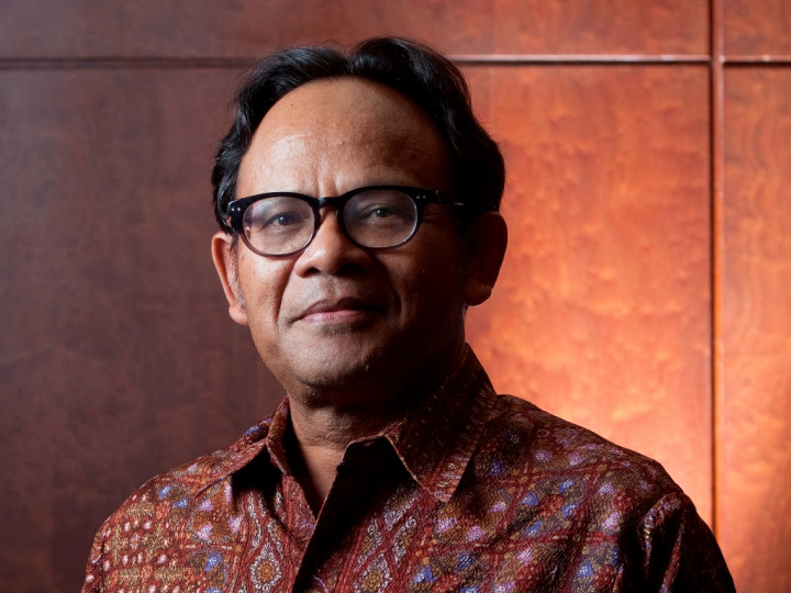 Proses Hukum Kasus Radikalisme Kerap Dilupakan