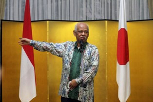 Kisruh Pilkada di DKI Jakarta tidak Otomatis Menular ke Daerah Lain