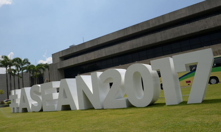 ASEAN-China Sepakati Kerangka COC Laut China Selatan