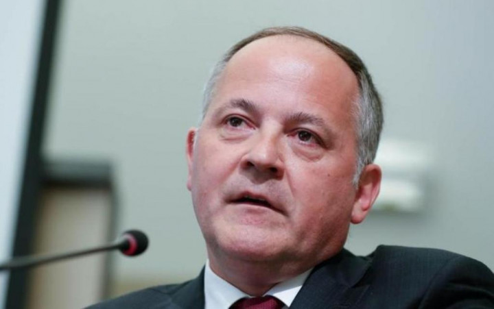 ECB Dinilai Tidak Perlu Waktu Lama untuk Kurangi Stimulus