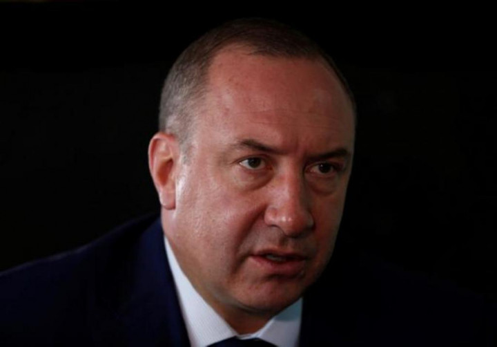 Persiapan Negosiasi Ulang NAFTA Redakan Kekhawatiran akan Pembatalan