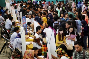 Bonus Demografi dan Tantangannya