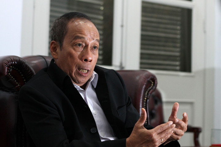 Gubernur Lemhannas: Indonesia Masih Transisi Demokrasi