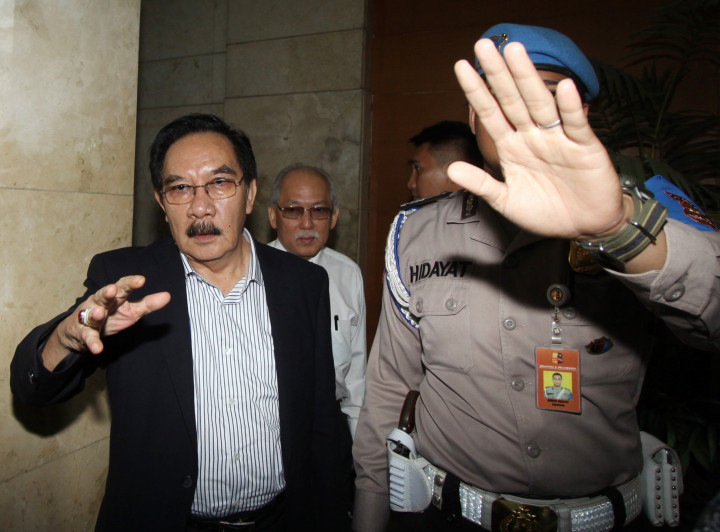 Laporan Demokrat terhadap Antasari Jalan Terus