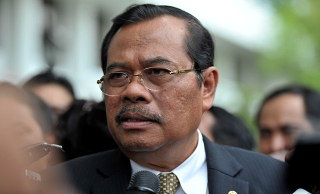 Kejaksaan Resmi Mengajukan Banding Kasus Ahok