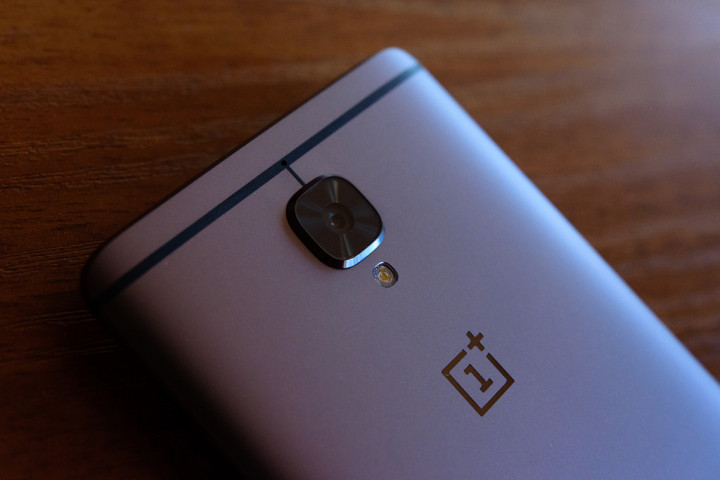 OnePlus Gandeng DxOMark Demi Kamera OnePlus 5