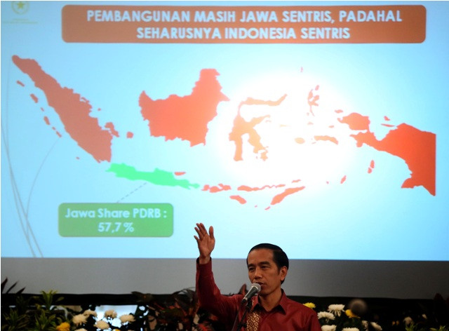 Presiden Ucapkan Belasungkawa buat Prajurit TNI yang Tewas di Natuna
