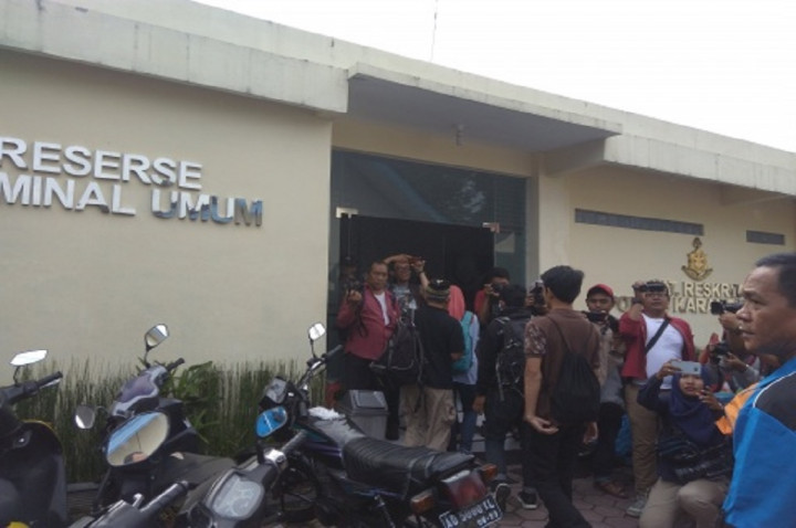 Lagi, 6 Tersangka Kekerasan Mapala UII tak Datangi Pemeriksaan