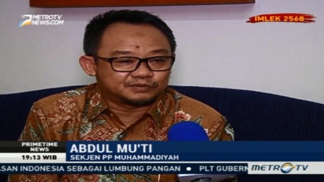 Kampus Berperan Penting dalam Perkembangan HTI