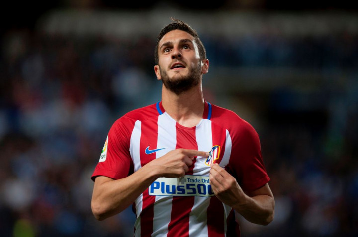 Koke Ingin Bersama Atletico Madrid Hingga Pensiun