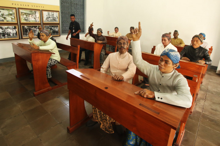 Hari Kebangkitan Moral