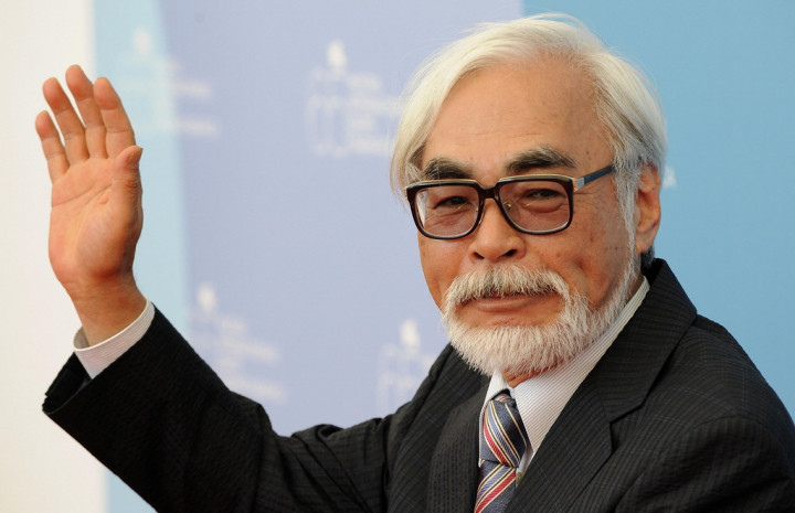 Studio Ghibli Rekrut Animator Muda untuk Film Terakhir Hayao Miyazaki