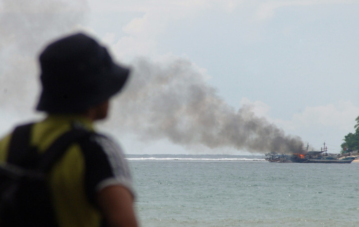 99 Korban KM Mutiara Sentosa I Diberangkatkan ke Surabaya