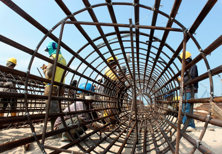 Indonesia Minta Jepang Tambah Investasi Industri Baja