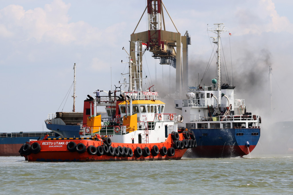 Ilustrasi. Foto: Antara/Didik Suhartono