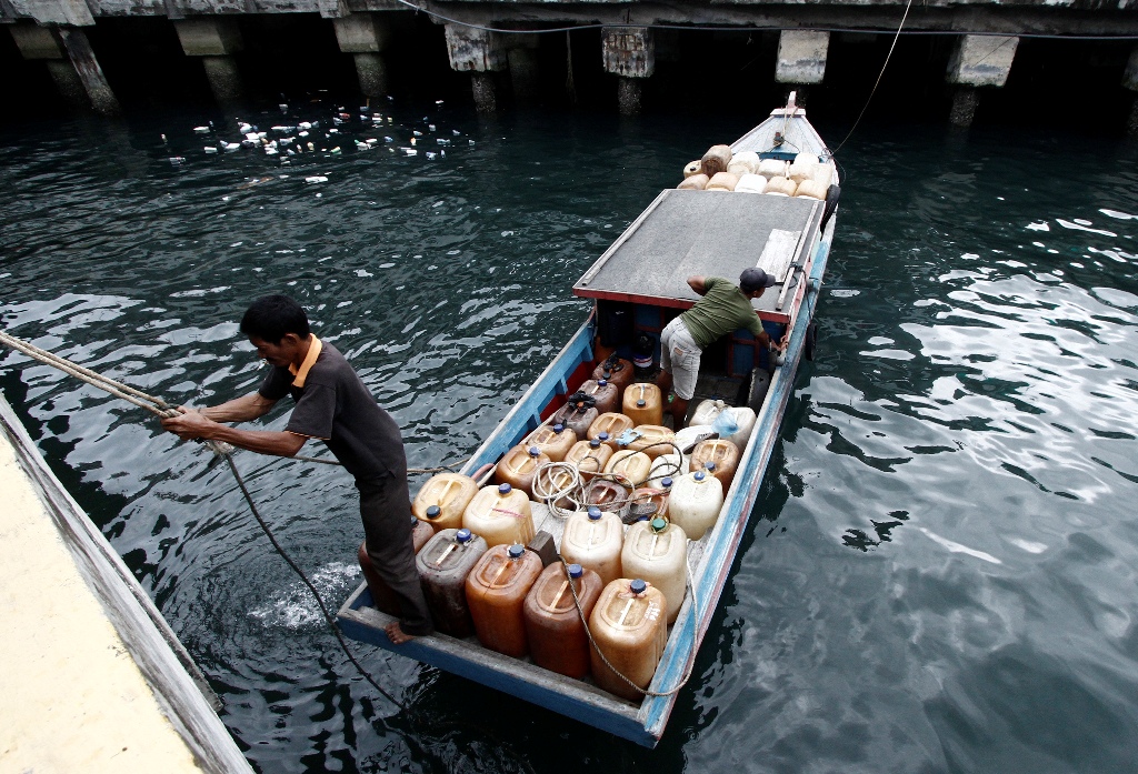 Ilustrasi: ANTARA FOTO/Oky Lukmansyah