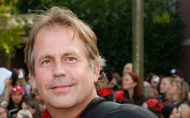 Johnny Depp Sempat Tolak Naskah Awal Pirates of the Caribbean V