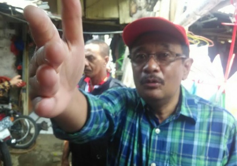 Makna Hari Kebangkitan Nasional Bagi Djarot