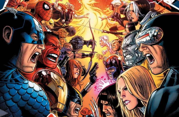 Presiden Marvel Studios Berharap X-Men Bisa Jadi Bagian dari MCU