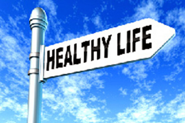 Pemprov Kalteng Canangkan Germas Hidup Sehat