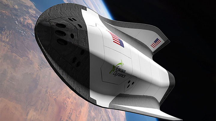 Ilmuwan Kembangkan Mesin Jet Plasma untuk Roket