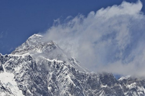 32+ Pemandangan Gunung Everest - Foto Pemandangan HD