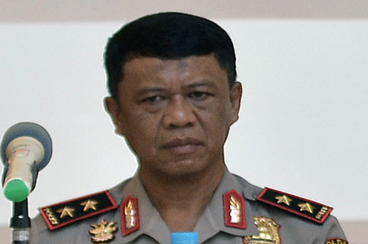 Polda Jabar Larang Ormas Lakukan <i>Sweeping</i>