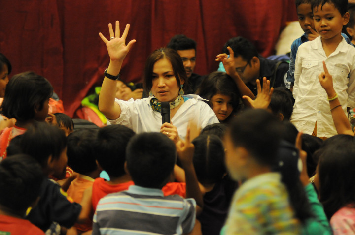KPAI Khawatir dengan Penyebaran Video Audisi Anak-anak di Media Sosial