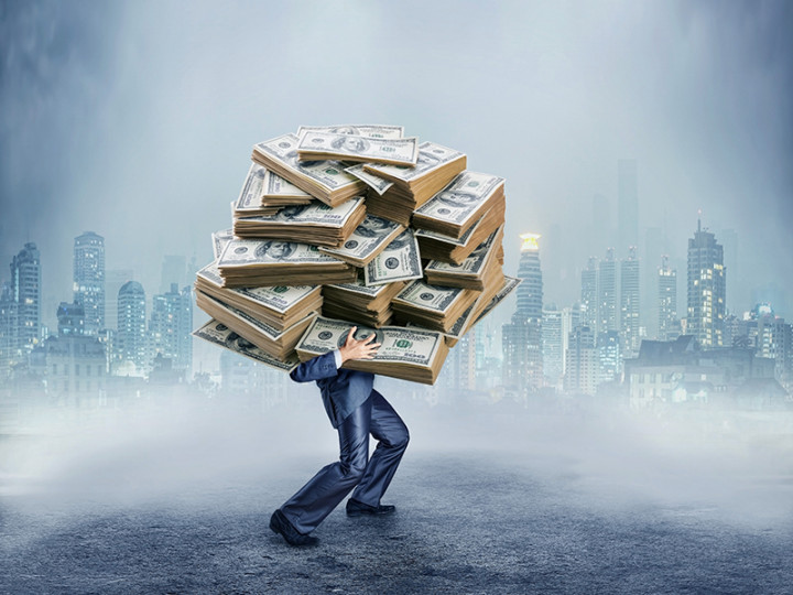 Kisruh DPD Buka Potensi Korupsi