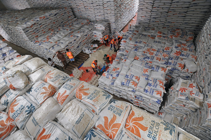 Wali Kota Bengkulu Minta Bulog Teliti Rastra Sebelum Didistribusikan