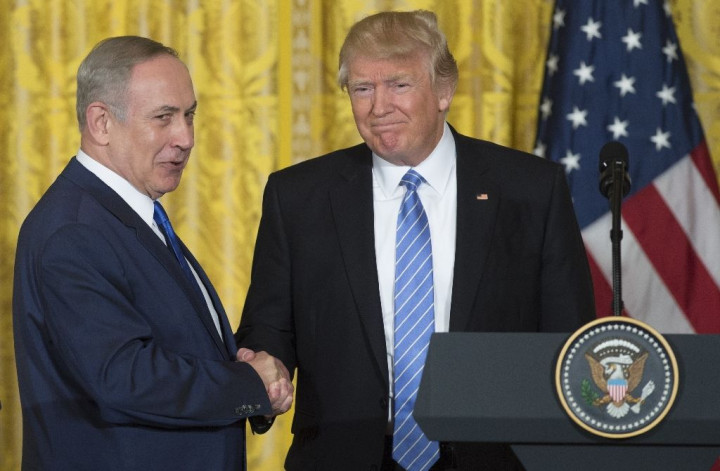 Trump Visits Jerusalem to Seek Paths to Israeli-Palestinian Peace
