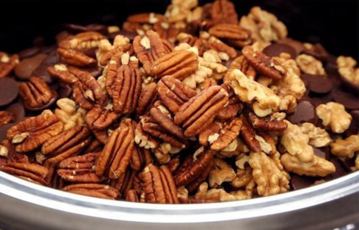 Kacang, Obat yang Baik untuk Penderita Kanker Usus